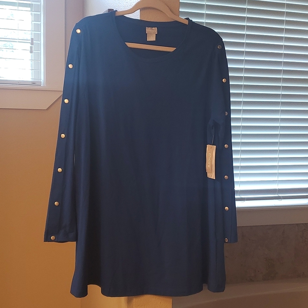 Chico tunic